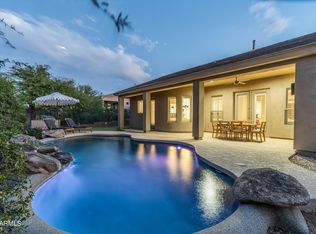 27961 N 114th Way, Scottsdale, AZ 85262