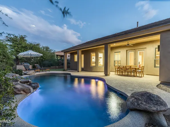 27961 N 114TH Way, Scottsdale, AZ 85262