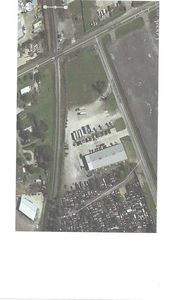 Almedia Rd, Saint Rose, LA, 70087
