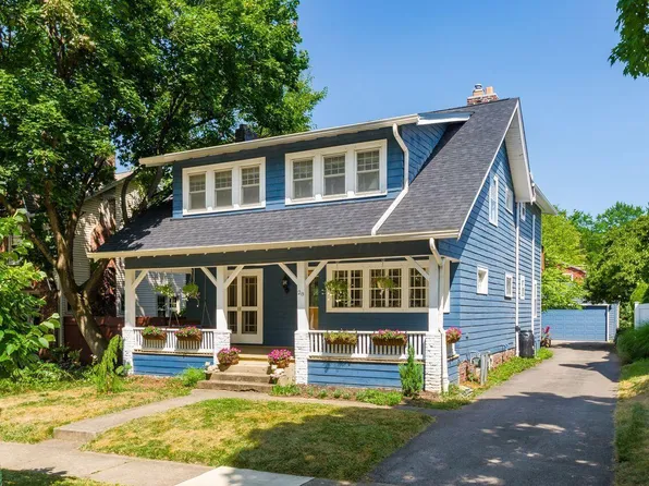 28 Glencoe Rd, Columbus, OH 43214