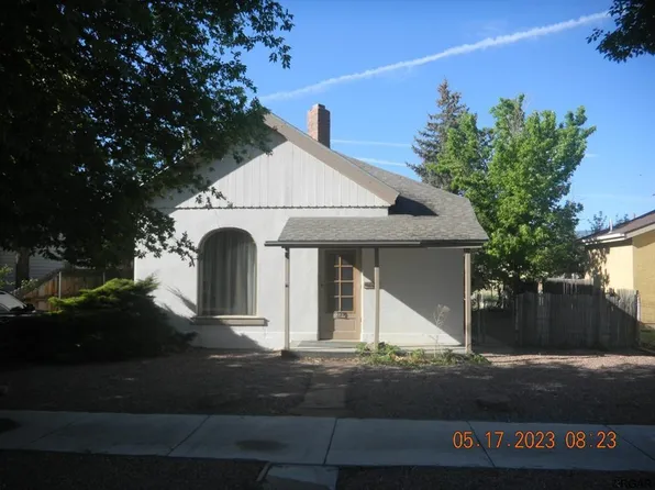 223 W 2nd St, Florence, CO 81226