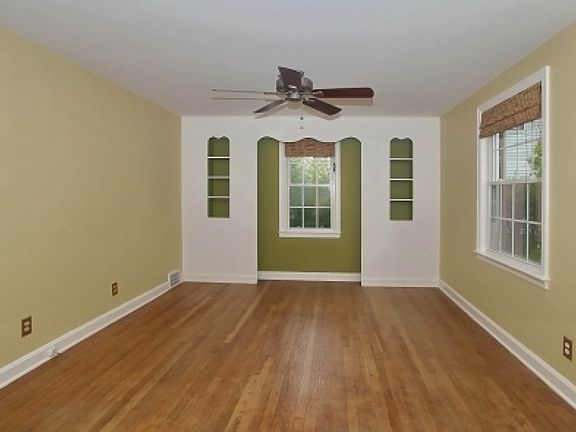 Original Living Room
