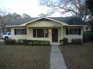 1201 Bradley Rd, Dothan, AL 36301