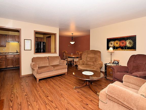 front to dining room 