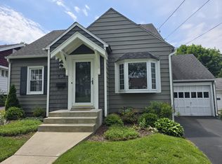 320 Plymouth Dr, Syracuse, NY 13206
