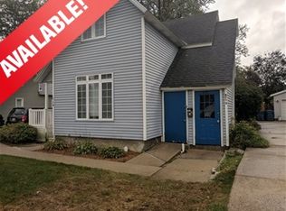 114 W Main Ave APT 3, Zeeland, MI 49464
