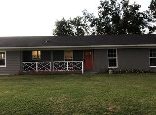 11886 Barwick Rd, Dixie, GA 31629