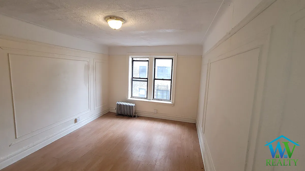 Building Photo - 1515 Grand Concourse #A3