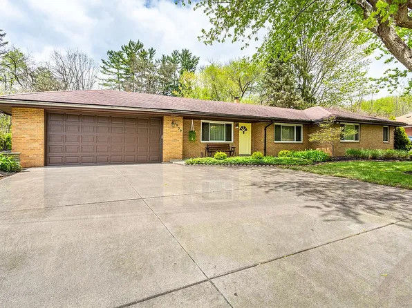 1939 Grange View Rd, Dayton, OH 45432