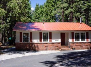 35432 Philippian Way, Shingletown, CA 96088