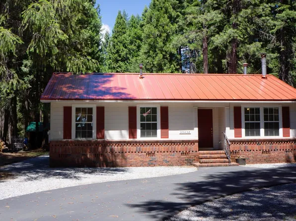 35432 Philippian Way, Shingletown, CA 96088