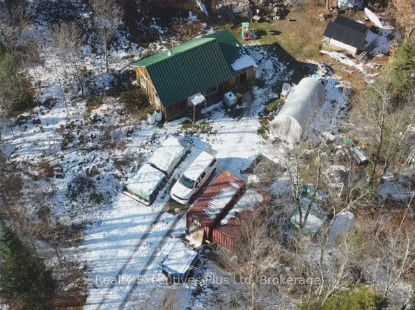 1898 Axe Lake Rd, McMurrich/monteith, ON P0A 1Y0