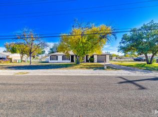 4032 Ransom Rd, San Angelo, TX 76903