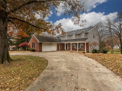 928 Northdale Dr, Alton, IL, 62002
