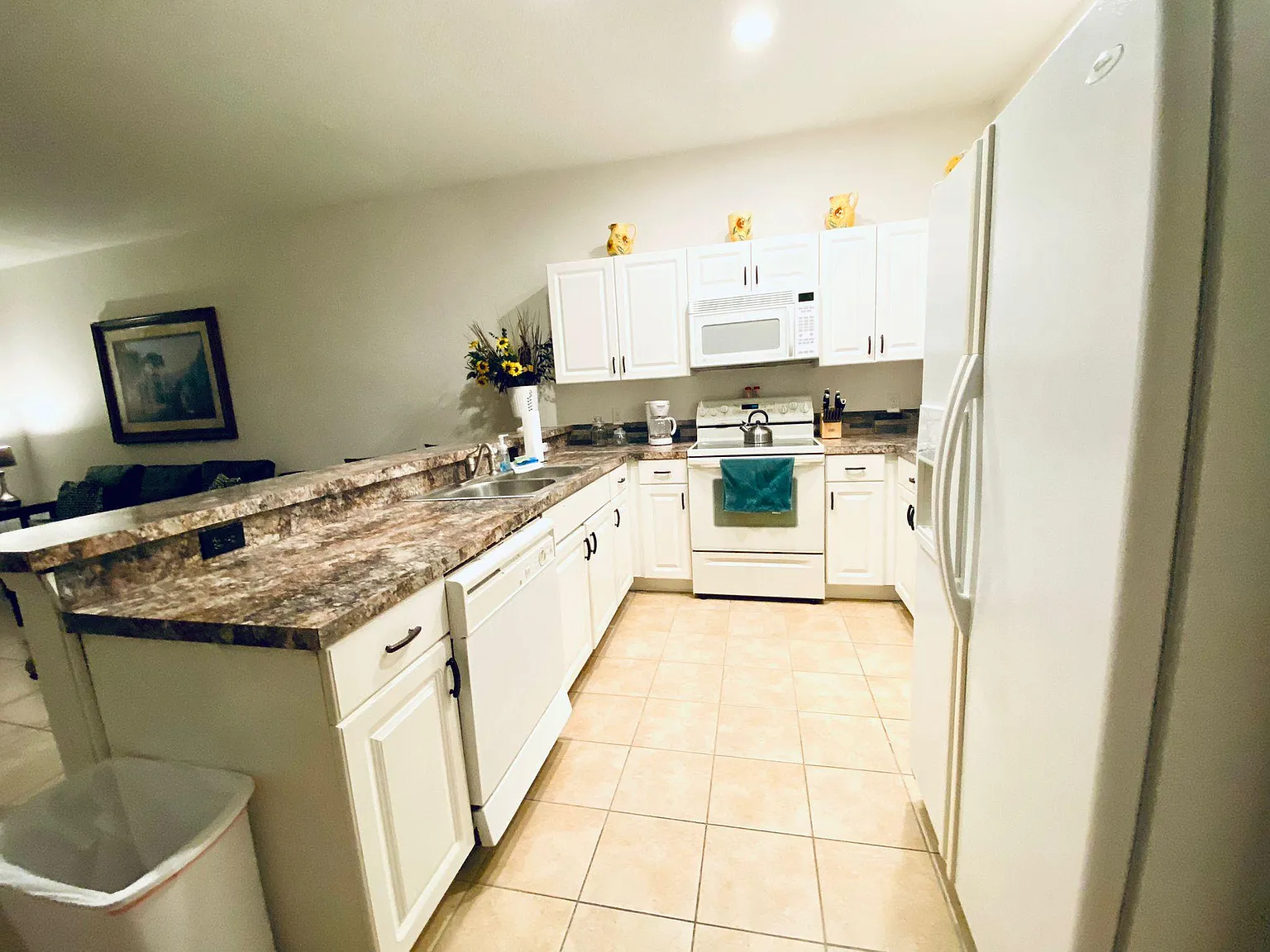 3127 Sun Lake Ct, Unit A, Kissimmee, FL 34747 - 1 — Photo 4