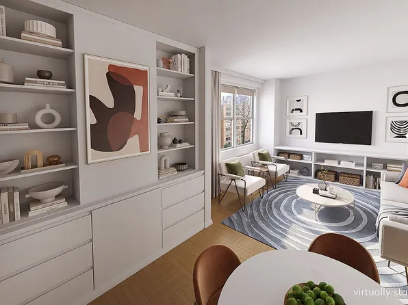 201 E 21st St APT 6M, Manhattan, NY 10010