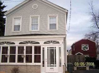 1718 5th St, Rensselaer, NY 12144
