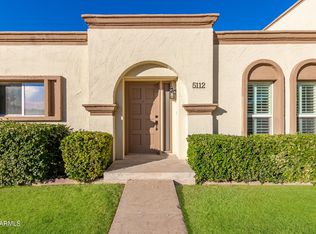 5112 N Granite Reef Rd, Scottsdale, AZ 85250