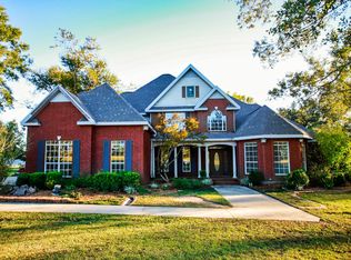 501 Schmidt Rd, Deridder, LA 70634