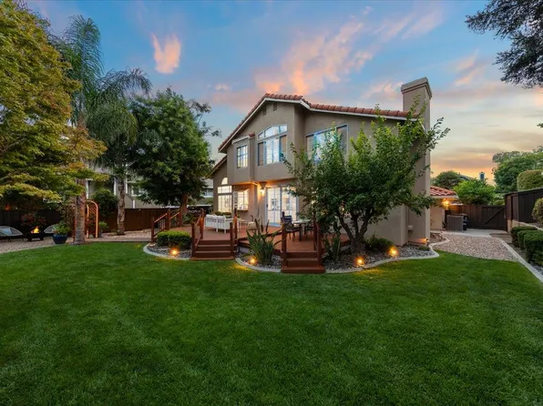 467 Knottingham Cir, Livermore, CA 94551