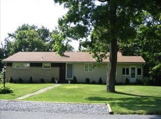 315 Metzler St, Johnstown, PA 15904