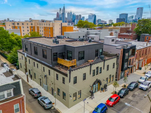 619 N 35th St, Philadelphia, PA
