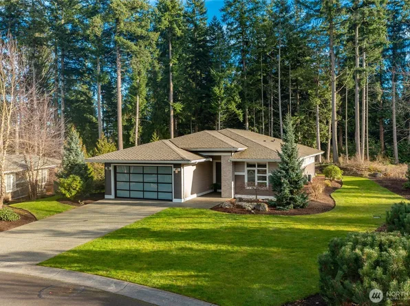5433 Wood Duck Loop, Blaine, WA 98230