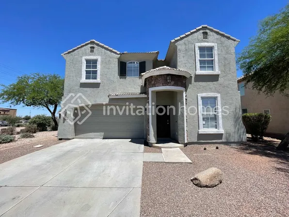 9042 W Toronto Way, Tolleson, AZ 85353