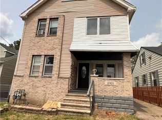 11903 Avon Ave, Cleveland, OH