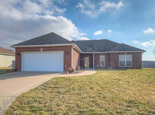 908 Katlin Cir, Carl Junction, MO 64834