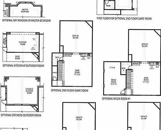 4th image of 7018 Prairie Grass Ln