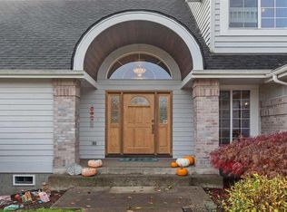 3238 NW Silktassel Dr, Corvallis, OR