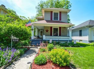 210 McKinley St, Middletown, OH