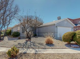 6800 Toratolla Ct NW, Albuquerque, NM 87120