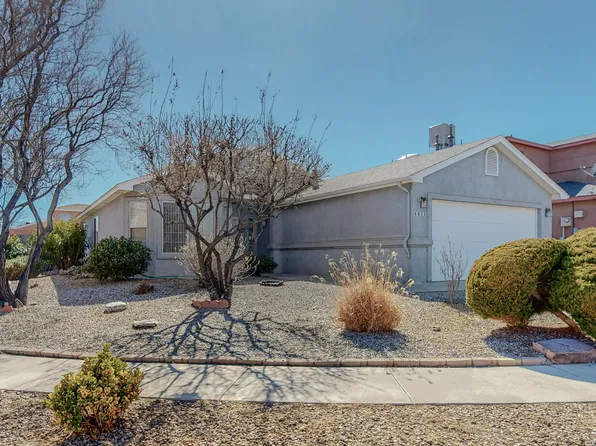 6800 Toratolla Ct NW, Albuquerque, NM 87120