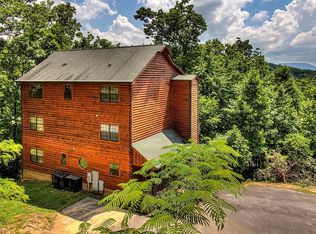 1508 Chipmunk Way, Sevierville, TN 37862