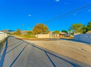 1040 Frontera Rd UNIT 11, Sunland Park, NM 88063