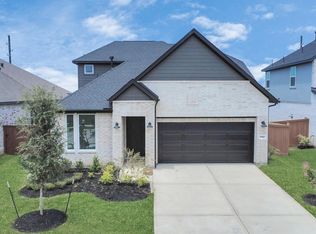 7727 Clover Gully Ln, Katy, TX 77493