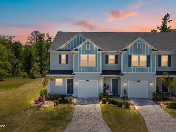 524 BORACAY Circle, St. Johns, FL 32259