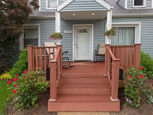 2908 91st STREET, Sturtevant, WI 53177