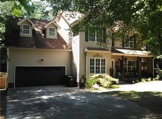21105 Townwood Dr, Cornelius, NC 28031