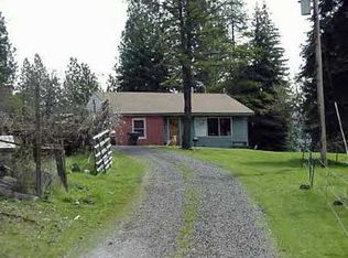 4850 Cavendish Hwy, Lenore, ID 83541