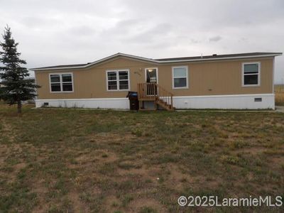 4746 Skyline Dr SPACE 111, Laramie, WY, 82070