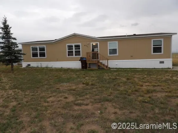 4746 Skyline Dr Space 111, Laramie, WY 82070
