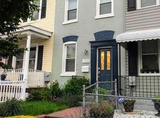 1028 4th St NE, Washington, DC 20002