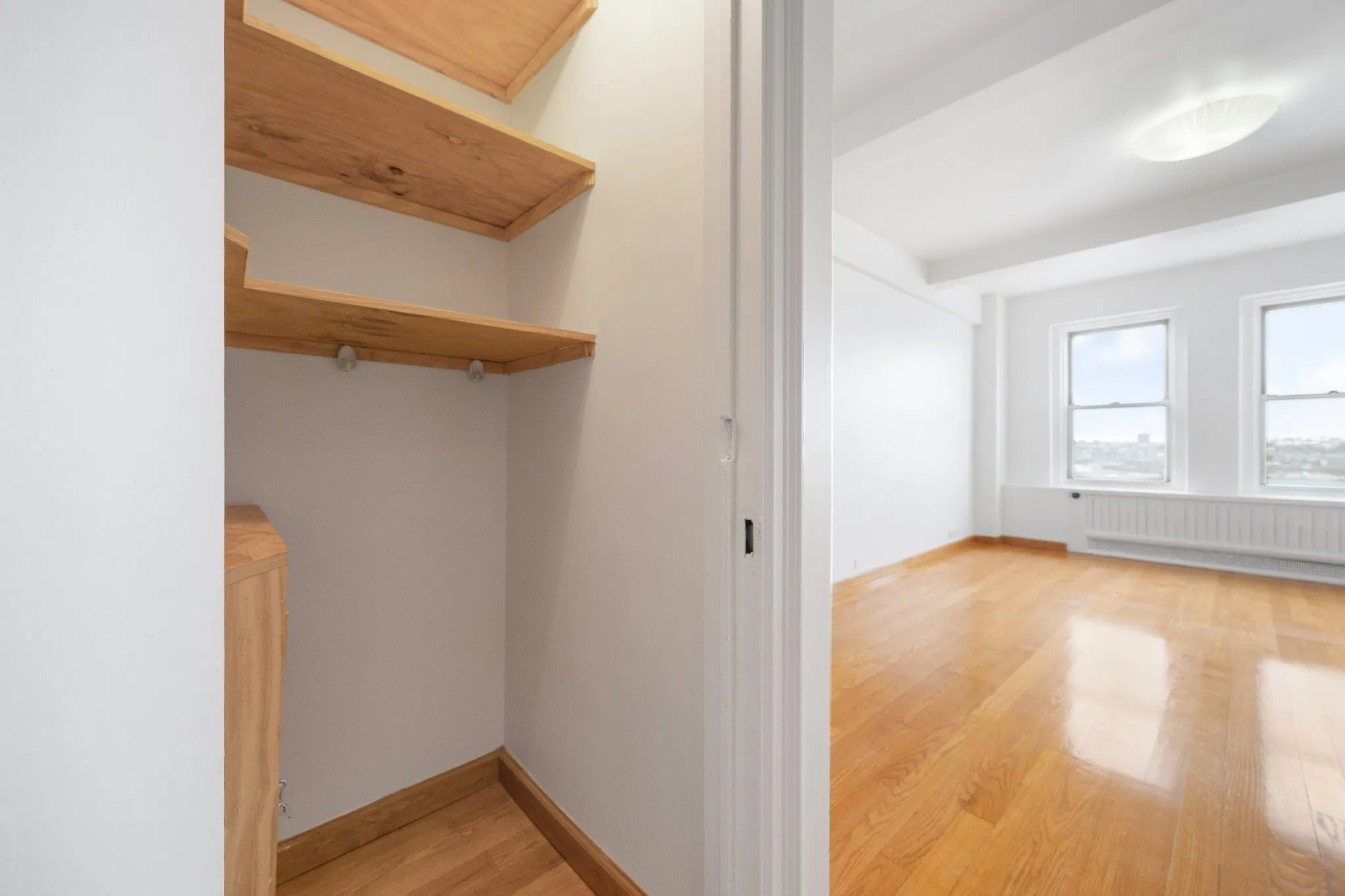 310 Riverside Drive #805 in Upper West Side, Manhattan | StreetEasy