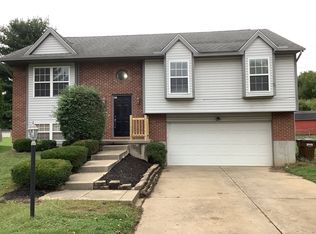 816 W Aberdeen Dr, Trenton, OH