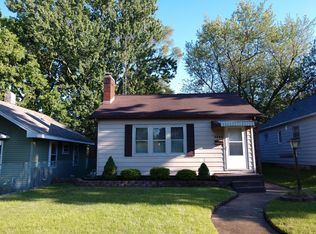 1430 E Donald St, South Bend, IN 46613