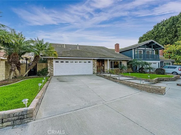 5132 Hickory Cir, Cypress, CA 90630