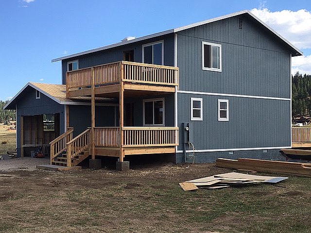 Sept of 20 new construction